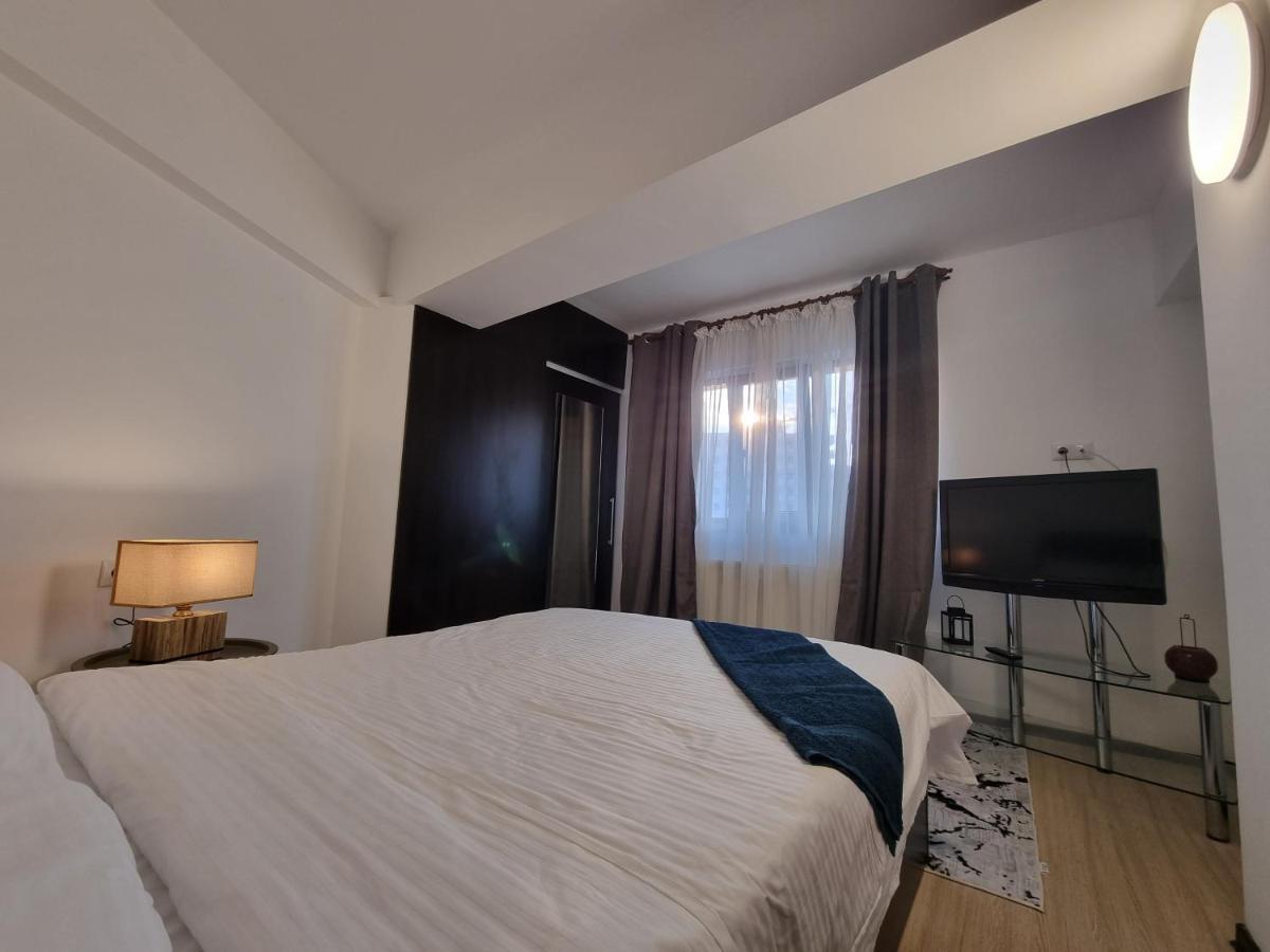 Lovely & Comfy, Central Apt In Iasi Extérieur photo
