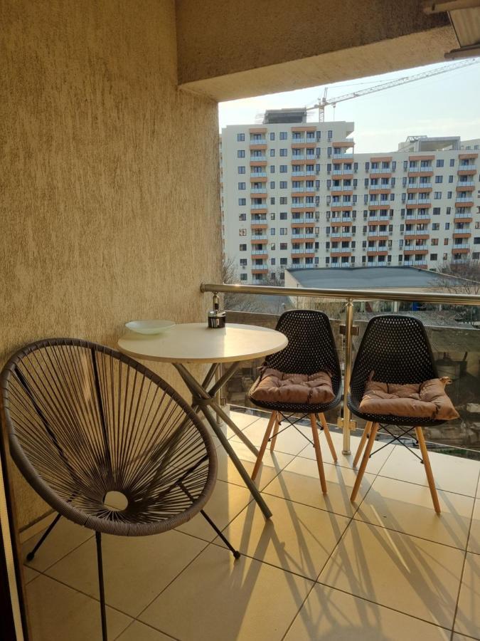 Lovely & Comfy, Central Apt In Iasi Extérieur photo